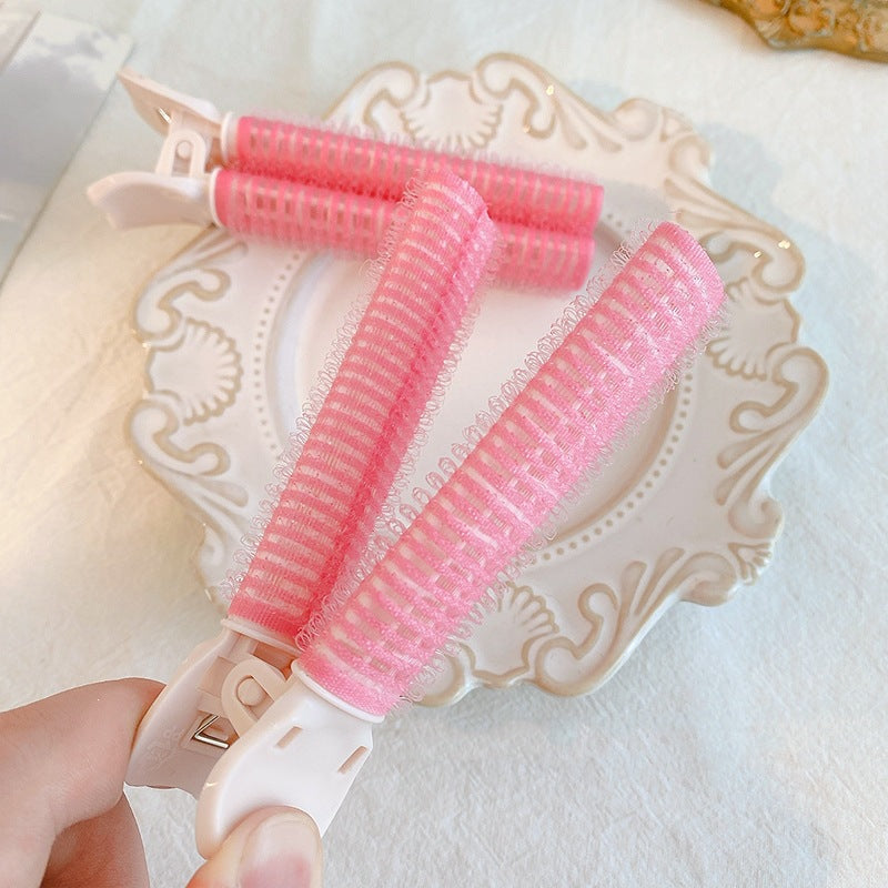 Hair Volumizing Tool, Root Volumizing Clip, High Crown Fixing Clip, Forehead Clip, Bangs Clip, Hair Curler, Hairpin - image 3