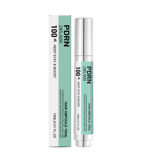 Hair Loss Care Ampoule