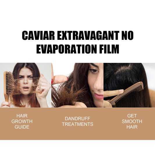 Nut Keratin Hair Treatment Mask