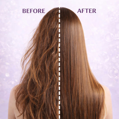 Deep-cleansing Repairing Shampoo For Hair