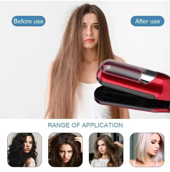 Cordless Split Ends Trimmer
