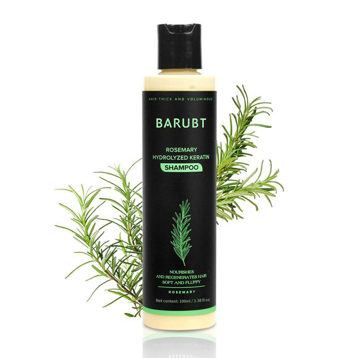 Protective Scalp Cleansing Shampoo
