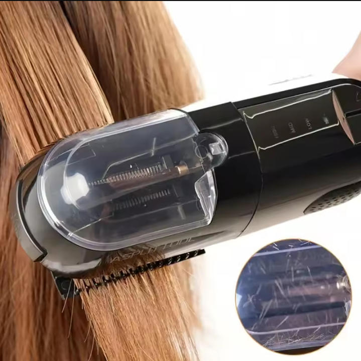 Cordless Split Ends Trimmer