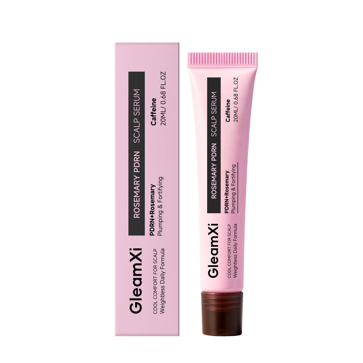Scalp Serum