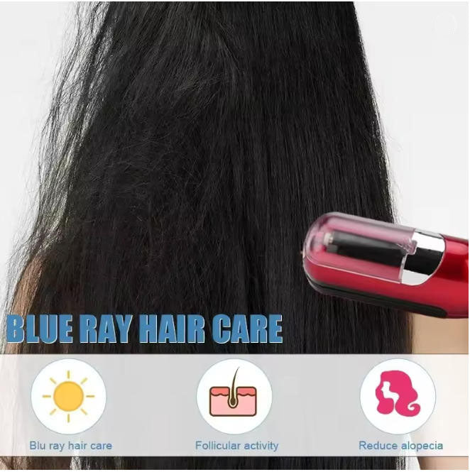 Cordless Split Ends Trimmer
