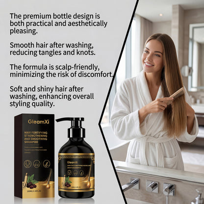 Oil-Control Root Care Shampoo