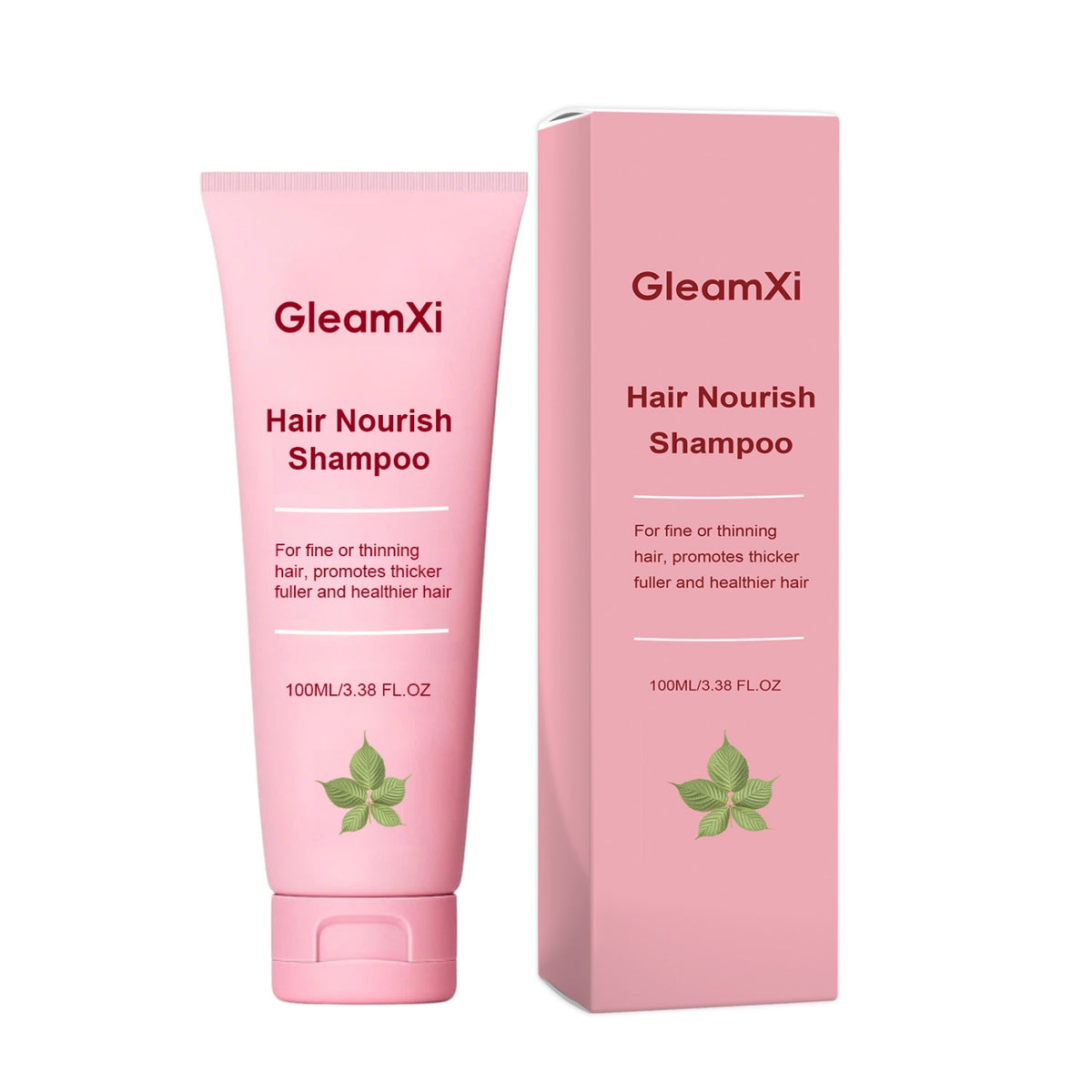 Hair Nourishing Shampoo