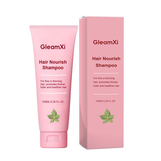 Hair Nourishing Shampoo