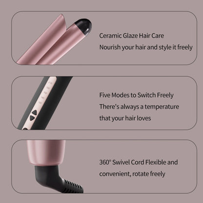 38mm Large Barrel Curling Wand