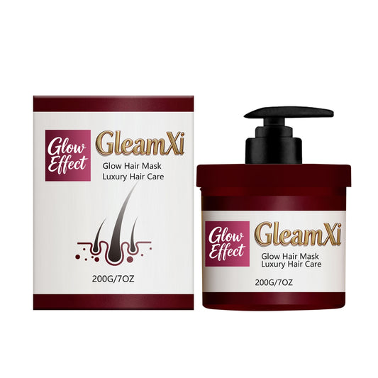 Moisturizing Repair Hair Mask