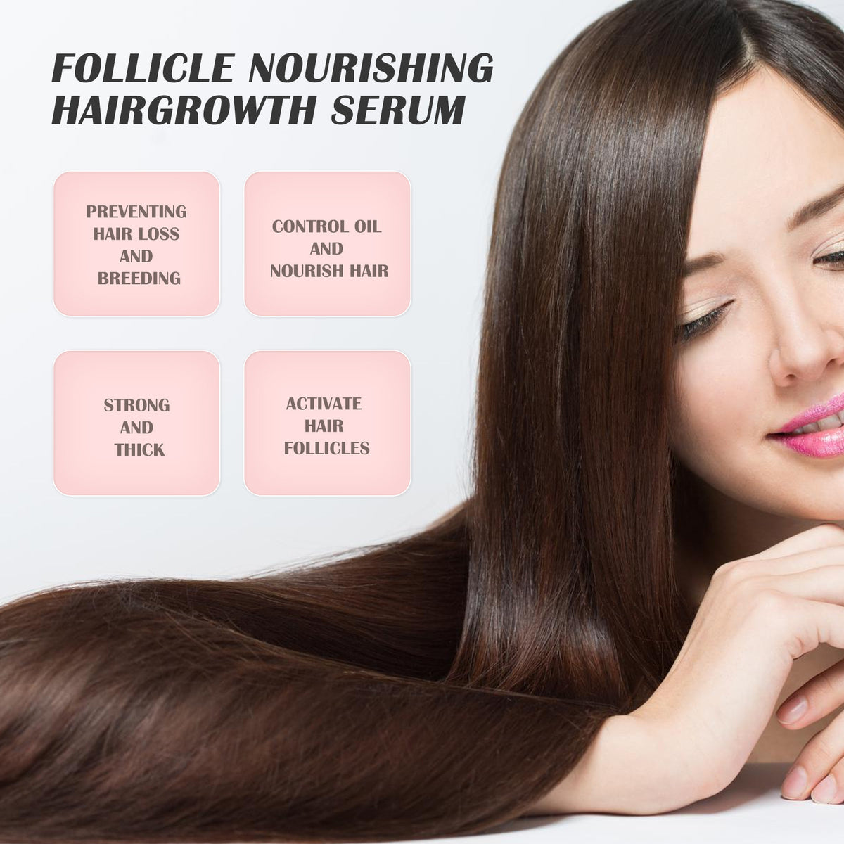 Daily Scalp Cleansing Serum