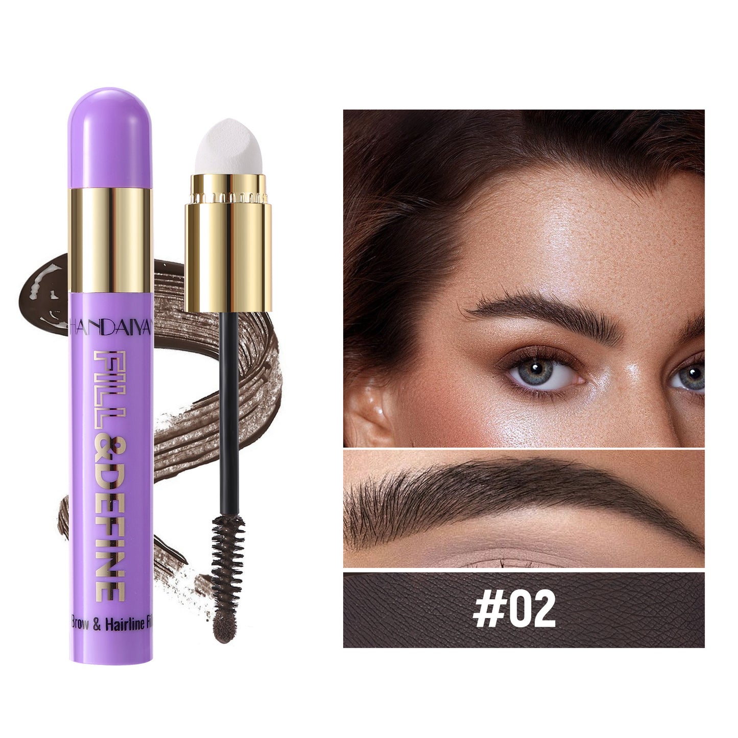 Hair Styling Wand