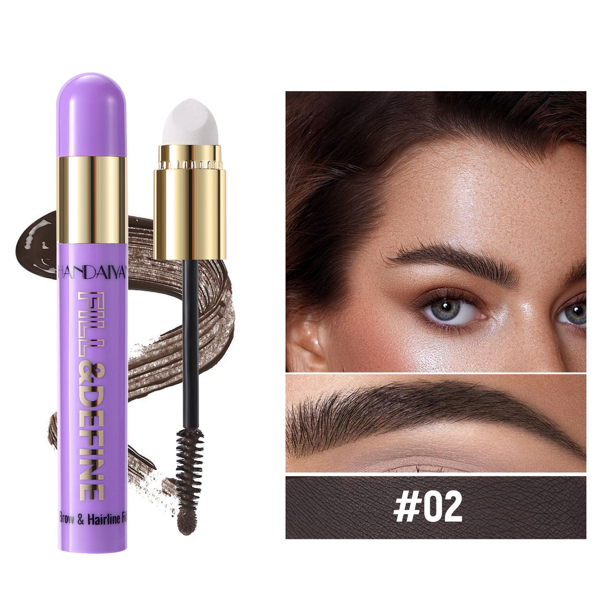 Hair Styling Wand