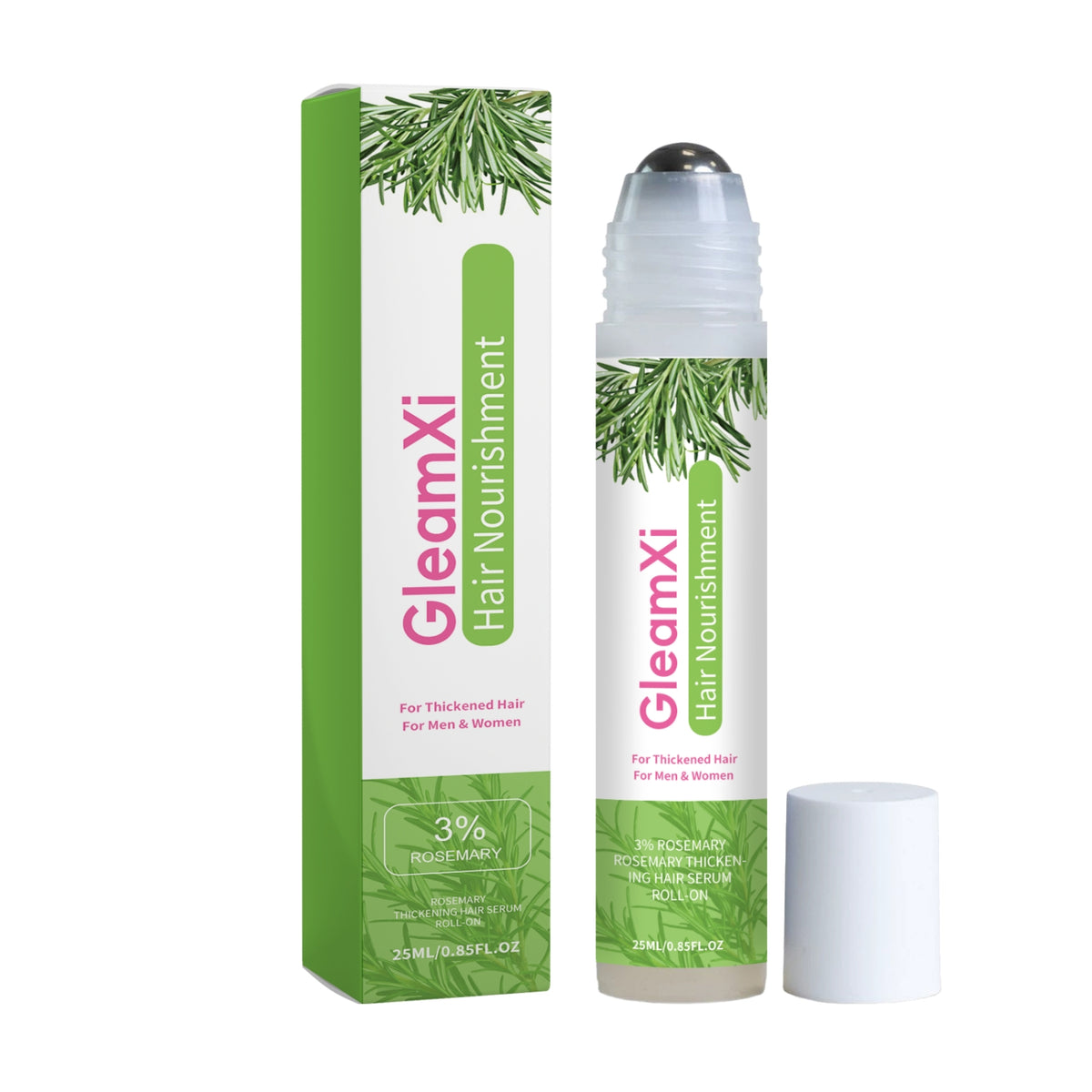 Rosemary Hair Care Ball