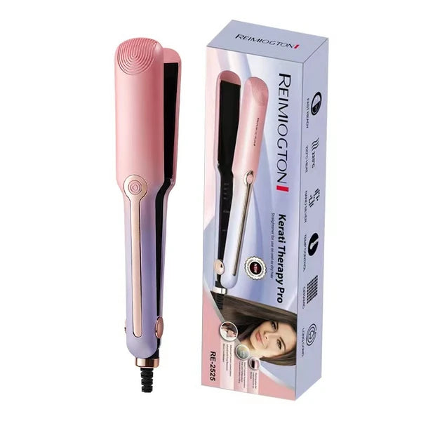 Steam Hair Straightener