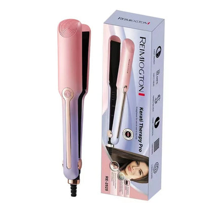 Steam Hair Straightener