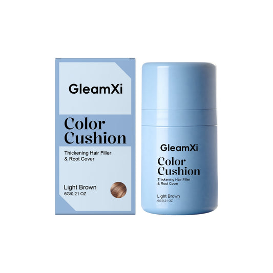 Hair Root Thickening Powder