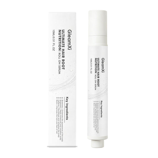 Rich And Fluffy Hair Root Liquid