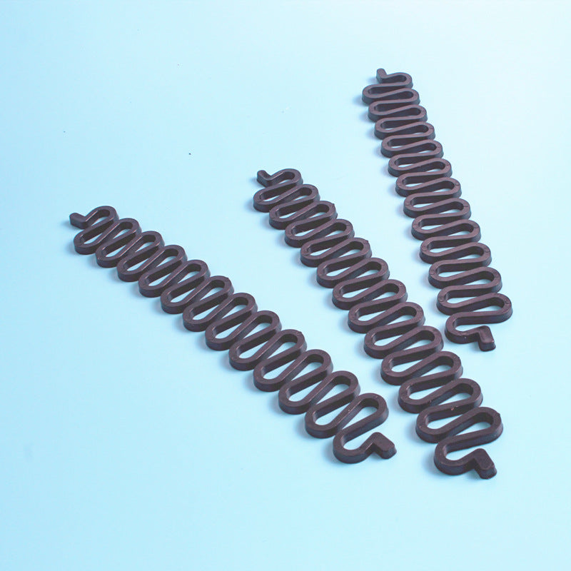 Factory direct Fishbone wave hair braiding device centipede hair braiding device braiding device styling tool hair curler - image 4