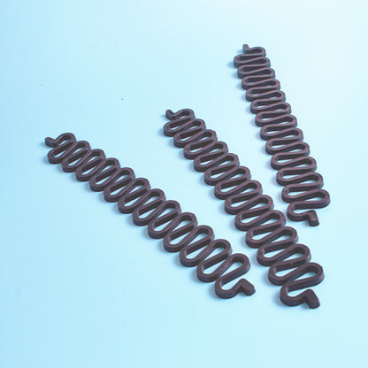 Factory direct Fishbone wave hair braiding device centipede hair braiding device braiding device styling tool hair curler - image 4