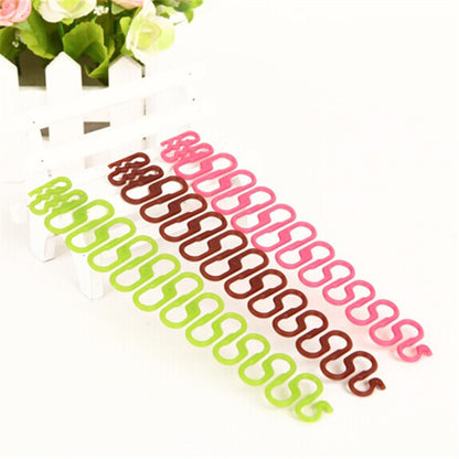 Spot hairdressing Fishbone wave hair braid centipede braid hair styling tool Fishbone braid hair curler wholesale - image 1