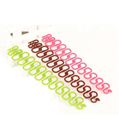 Spot hairdressing Fishbone wave hair braid centipede braid hair styling tool Fishbone braid hair curler wholesale - image 5