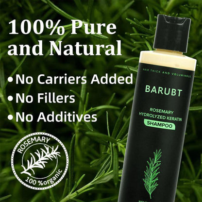 Protective Scalp Cleansing Shampoo