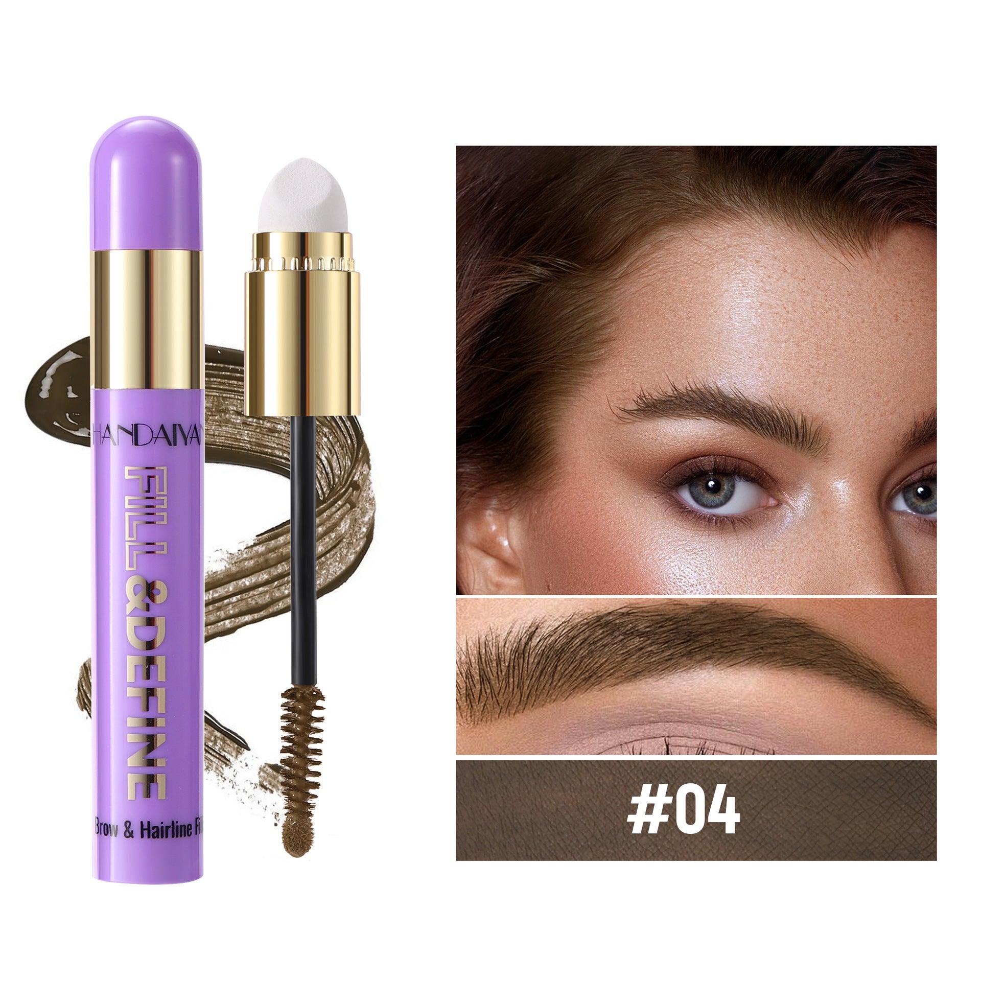 Hair Styling Wand