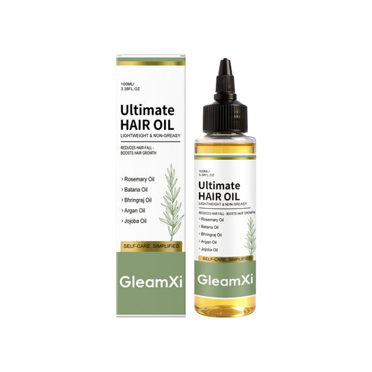 Qing Run Feng Ying Hair Care Oil