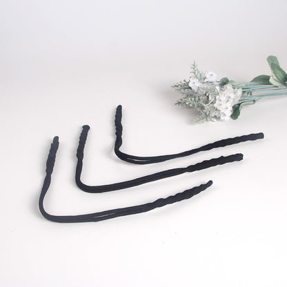 Korean style women's hair tie new headwear accessories variety hair curler updo stick women's hair braiding tool ball hair - image 4