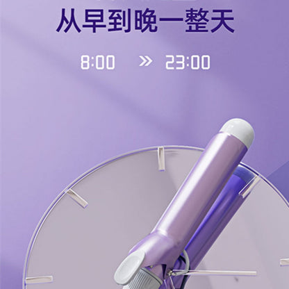 Curling Iron Large Roll 40mm Large Wave Hair Iron Large Electric Curling Iron Large Electric Curling Iron Egg Roll Electric Curling Iron - image 2