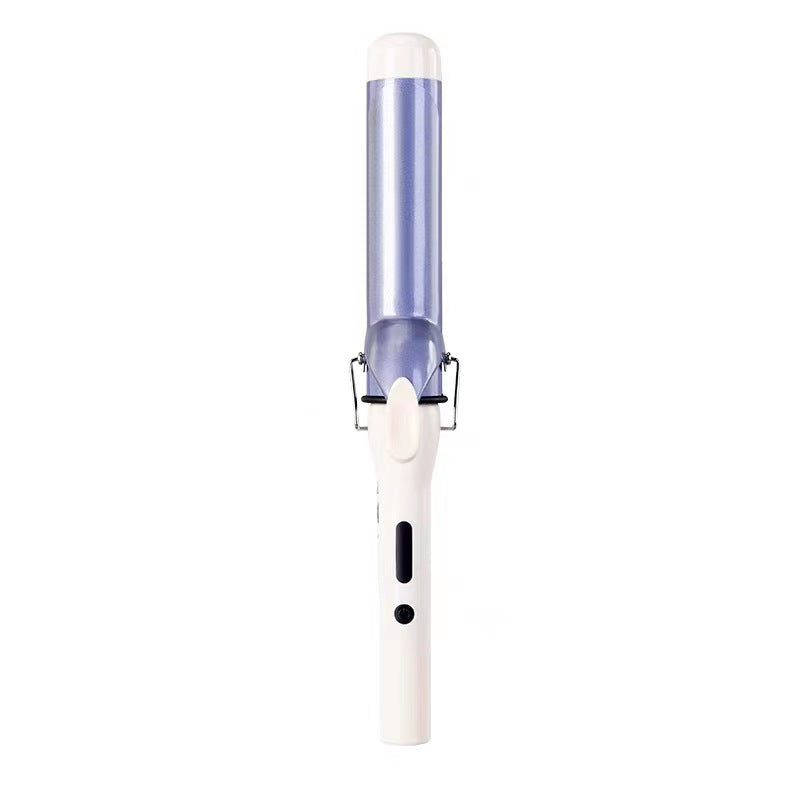 Curling Iron Large Roll 40mm Large Wave Hair Iron Large Electric Curling Iron Large Electric Curling Iron Egg Roll Electric Curling Iron - image 5