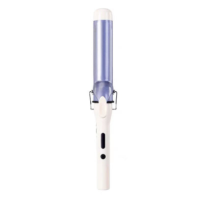 Curling Iron Large Roll 40mm Large Wave Hair Iron Large Electric Curling Iron Large Electric Curling Iron Egg Roll Electric Curling Iron - image 5