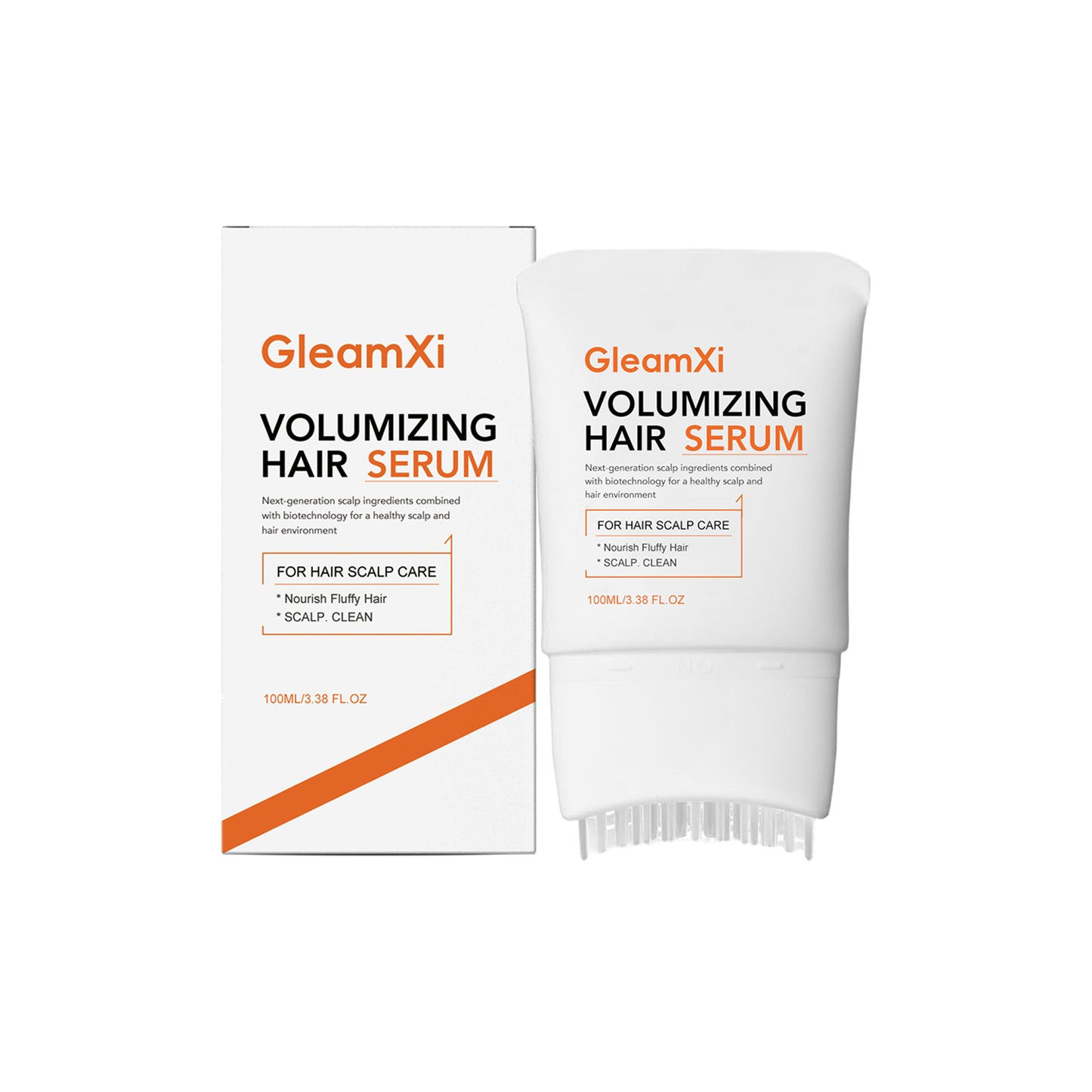 Hair Volumizing Liquid