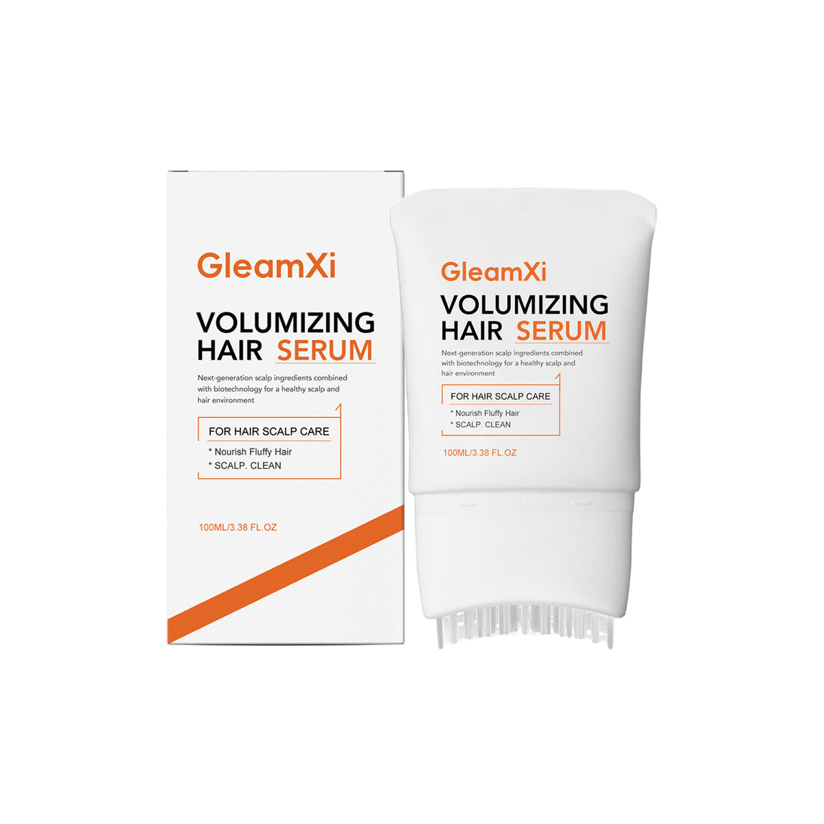 Hair Volumizing Liquid