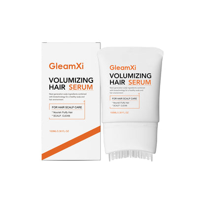 Hair Volumizing Liquid