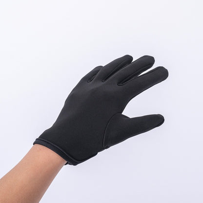 Five-Finger Hairdressing Anti-Scald Gloves, Hair Straightener, Hair Curling Iron Wholesale, Heat Insulation, High Temperature Resistant, Bbq Protection, Exclusi - image 2