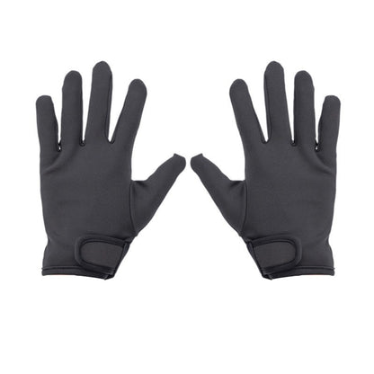 Five-Finger Hairdressing Anti-Scald Gloves, Hair Straightener, Hair Curling Iron Wholesale, Heat Insulation, High Temperature Resistant, Bbq Protection, Exclusi - image 5