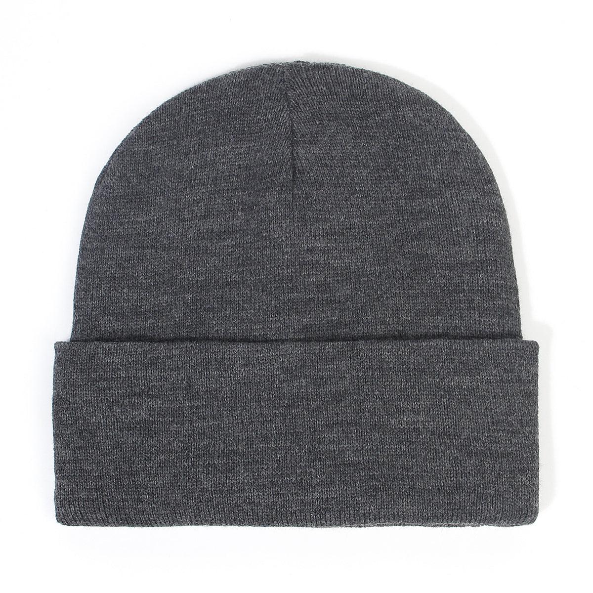 2022 European and American Autumn and Winter New Hats Cross-Border Women's Hair Protection Warm Knitted Satin Hat Woolen Hat - image 5