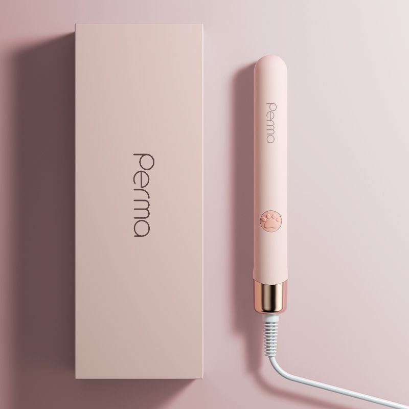 Zhigao Mini Corn Wave Curling Iron for Volumizing Hair Roots and Creating a High Crown Hairstyle - image 4