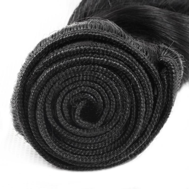 Glueless Body Wave Hair Bundles
