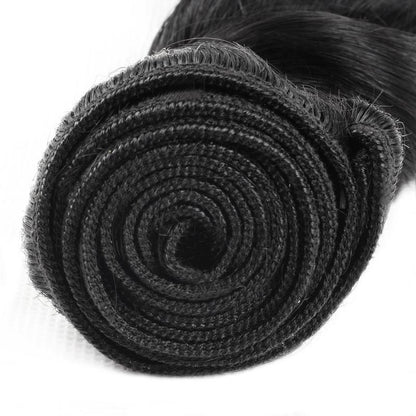 Glueless Body Wave Hair Bundles