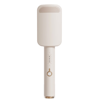 32mm Egg Roll Head Curling Stick Egg Roll Negative Ion Cake Roll Large Roll Short Hair Wool Roll Water Corrugated Curler - image 5