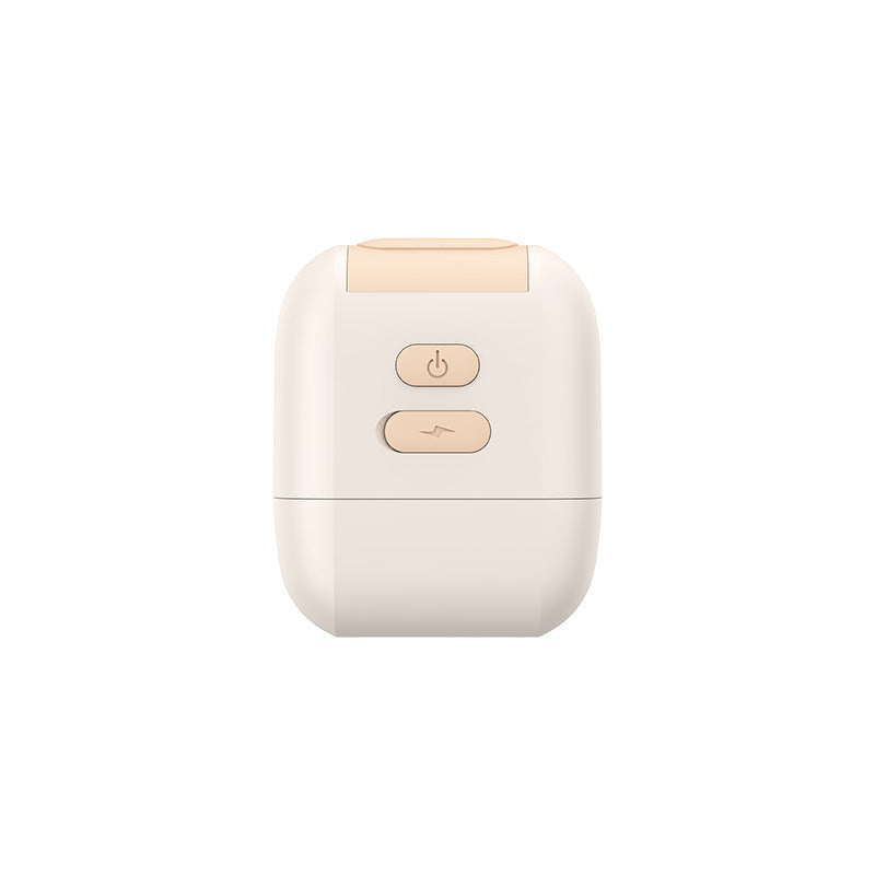 EMS electric scalp applicator head ball massage red light hair generating vibration liquid comb mino drug delivery artifact - image 5