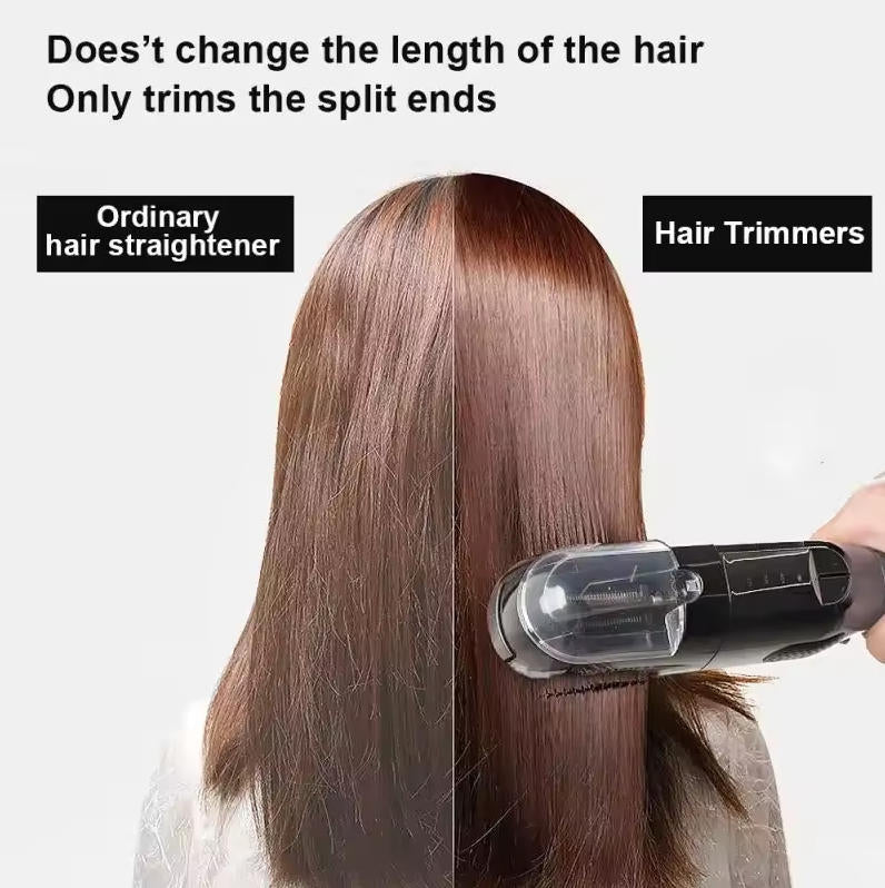 Cordless Split Ends Trimmer