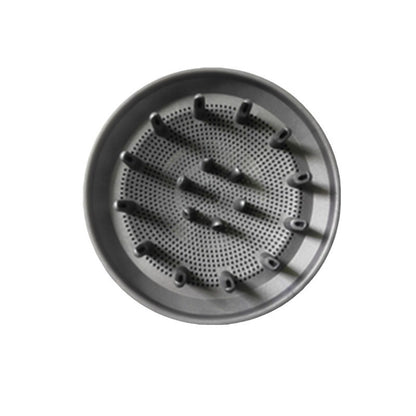 Suitable for Bladeless Hair Dryer Diffusion Nozzle Accessories Large Plate Drying Hood Styling Universal Household - image 5