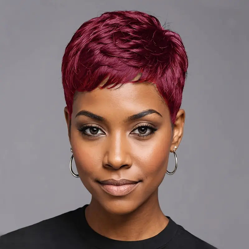 Short Curly Hair Extensions