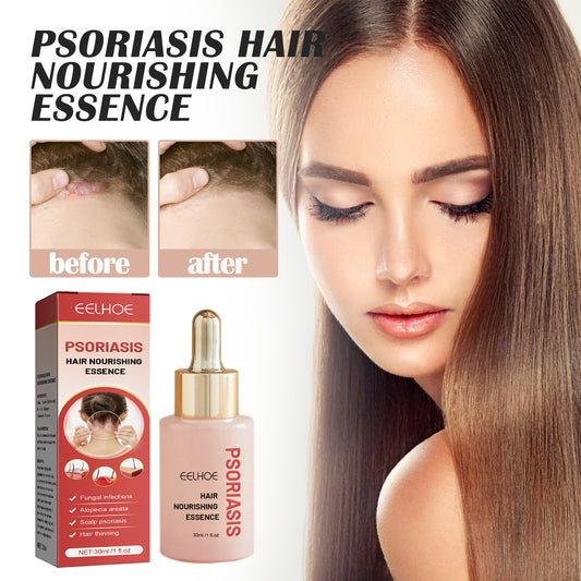 Daily Scalp Cleansing Serum