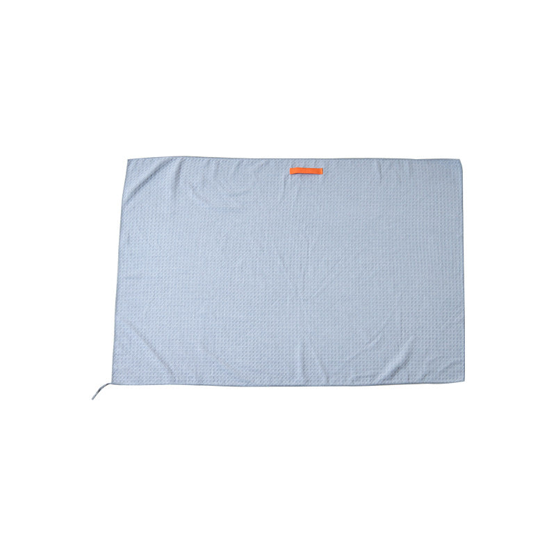 Multi-functional non-lint dry hair towel waffle dry hair cap women's super absorbent quick-drying headscarf dry hair towel - image 5
