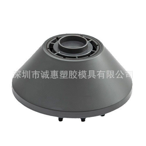 Suitable for Leifen hair dryer fluffy curly hair drying hood LF03 diffuser nozzle egg SE fluffy magnetic suction nozzle - image 5